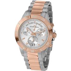Jacques Lemans Bicolor Jubiläumsuhr 40-10B Sport