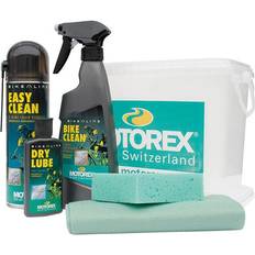 Motorex Reparatur & Wartung Motorex Cleaning Kit