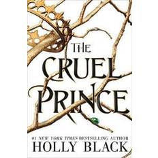 Cruel prince The Cruel Prince (The Folk of the Air) (Inbunden)