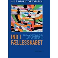 Bøger Ind i fællesskabet (Hæftet)