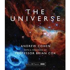 Universe (Inbunden)