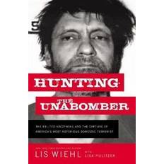 Hunting the Unabomber (Hæftet)