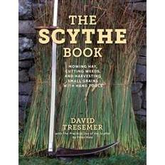 The Scythe Book (Hæftet)