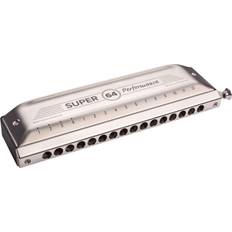 Hohner Performance Super 64 C