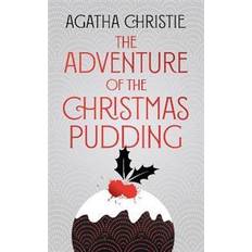Adventure of the Christmas Pudding (Hardcover)