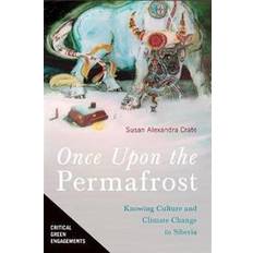 Once Upon the Permafrost (Paperback)