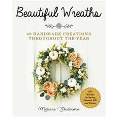 Beautiful Wreaths (Hæftet)