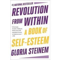 Books Revolution from Within (Paperback)