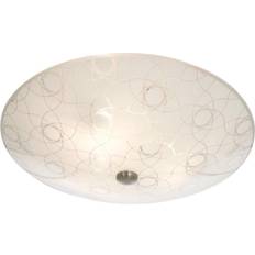E14 Takplafonder Aneta Oxalis Takplafond 42cm