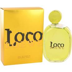 Loewe Women Fragrances Loewe Loco EdP 100ml