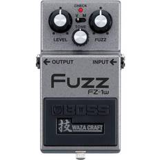 BOSS FZ-1W Efecto de guitarra