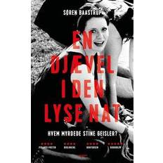 En djævel i den lyse nat (Hæftet)