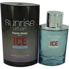 Franck Olivier Herr Eau de Parfum Franck Olivier Sunrise Urban Ice EdP 75ml