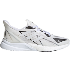 Adidas Nylon Scarpe sportive Adidas X9000L3 Heat.RDY M - Cloud White/Cloud White/Core Black