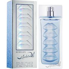 Salvador Dali Eau de Ruby Lips EdT 50ml