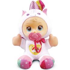 Vtech Poupée Bébé Little Love Dulce Unicornio (ES)