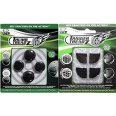 Imp Gaming Xbox One Trigger Treadz Thumb and Trigger Grips Pack
