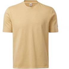 Reebok Classics Natural Dye T-shirt Unisex - Sepia