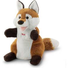 Trudi Puppet Fox