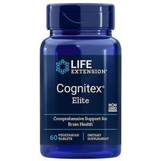 Life Extension Cognitex Elite 60 stk