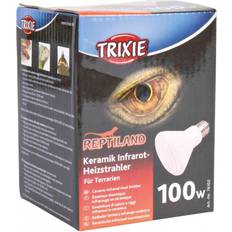 Trixie Ceramic Infrared Heat Emitter 100W