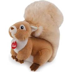 Trudi Squirrel Ginger