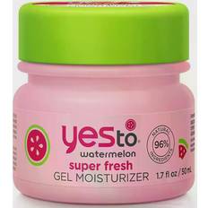 Yes To Super Fresh Gel Moisturizer Watermelon 1.7fl oz