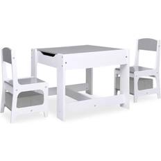 Children's Table with 2 Chairs