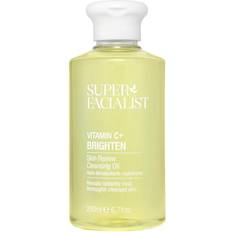 Vitamin C+ Brighten Skin Renew Cleansing Oil