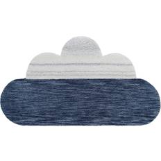 Moln Mattor Barnrum Nattiot Children's Cloud Rug 120x70cm