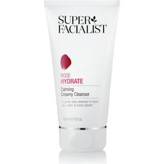 Rosehip Hydrate Calming Creamy Cleanser