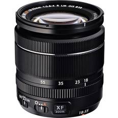 Fujifilm XF 18-55mm F2.8-4 R LM OIS