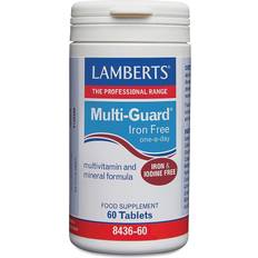 Lamberts Multi-Guard Iron Free 60 st