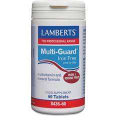 Lamberts Multi-Guard Iron Free