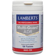 Lamberts Vitaminer & Mineraler Lamberts Multi-Guard ADR 60 st