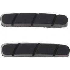 Miche Aluminium Brake Pads 4-pack