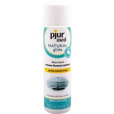 PJUR Natural Glide 100ml