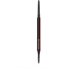 Hourglass Arch Brow Micro Sculpting Pencil Dark Brunette