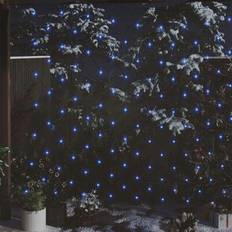 vidaXL 306 LED String Light 306 Lamps