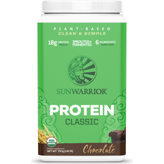 Classic Protein Chocolate 750g