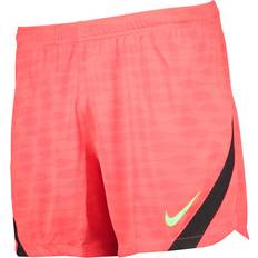 Nike dri fit strike bukser Nike Dri-FIT Strike Shorts Women - Red