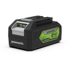 Batteri 24v greenworks Greenworks G24B4