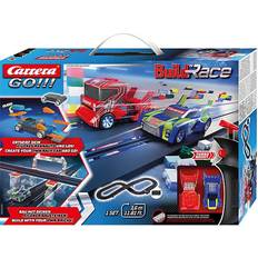 Carrera Go!!! Build N Race Racing Set