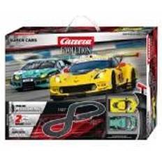 Carrera Evolution Super Cars 20025240