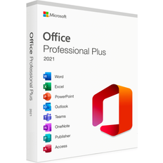 Office Professional Plus 2021