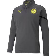 Dortmund Puma Borussia Dortmund Pre Match T-shirt 2021-22