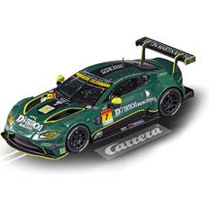 Schaalmodellen en modelsets Carrera Digital 132 Aston Martin Vantage GT3 D-Station Racing No 7 20030994