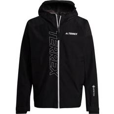 Clothing adidas Terrex Gore-Tex Paclite Rain Jacket - Black