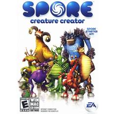 Spore: Creature Creator (PC)