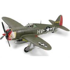 Tamiya Thunderbolt P-47D 1:72